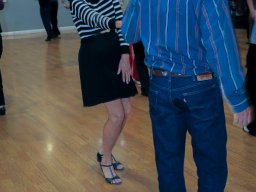 BB 10 HIS WAIST IS ONLY 33 INCHES    FUN SHOT